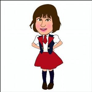 まのかな (manokanajp)さんの美容全般求人サイトのキャラクターへの提案