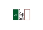 rei_rei (fluffy_0304)さんのイタリア風レストランのデリバリーブランドに使用するロゴへの提案