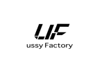 安田満 (myasuda2019)さんのバイクなどの工房の「ussyFactory 」のロゴ作成をお願いしたいです。への提案