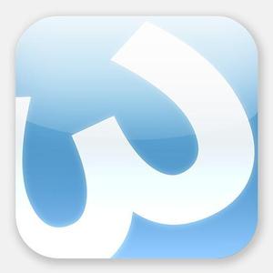 さんのiPhoneアプリのアイコン作成(2chまとめ系アプリ)への提案
