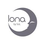 abi_sadaさんの美容室『lona（ロナ）』のロゴ への提案