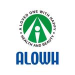 BeLINEさんの「ALOWH」のロゴ作成（商標登録なし）への提案