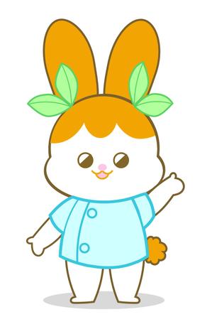 レモン ()さんの新規開業予定の「はやし耳鼻咽喉科クリニック」のイメージキャラクターへの提案