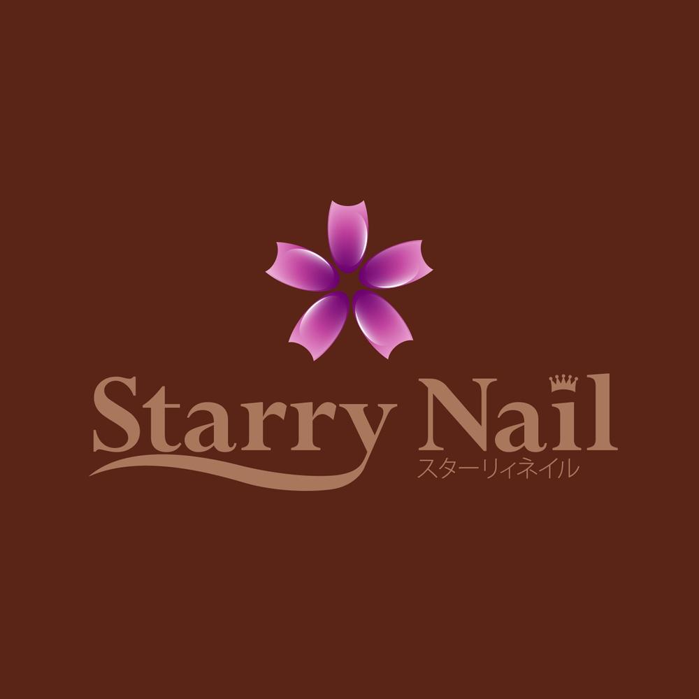 Starry　Nail_BACK.jpg