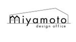 泉 (dynasty7abdb)さんのリノベーション不動産の販売会社『miyamoto』のロゴへの提案