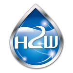 shirotsumekusaさんの「H2W/エイチツーダブリュー」のロゴ作成（商標登録なし）への提案