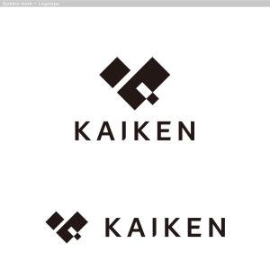 cambelworks (cambelworks)さんのスポーツウェアブランド｢Kaiken」のロゴへの提案