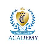 Check Lab株式会社 (Check_Lab)さんのカヌースラロームクラブチーム「CANOE SLALOM ACADEMY」のシンボルロゴの提案募集！！への提案