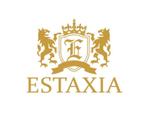 Check Lab株式会社 (Check_Lab)さんの不動産会社【ESTAXIA】のロゴ作成への提案