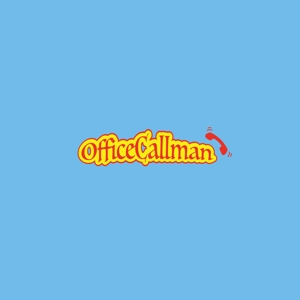 m-iriyaさんのテレホンアポインターサイト「OfficeCallman」のロゴへの提案