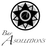 Masahiro Yamashita (my032061)さんの「BAR A-SOLUTIONS」のロゴ作成への提案