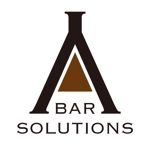 5gdesign (madfrench)さんの「BAR A-SOLUTIONS」のロゴ作成への提案