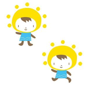 marukei (marukei)さんの保育園のイメージキャラクターデザイン大募集！への提案