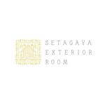 Saito Design (masakazu0929)さんの「ＳＥＴＡＧＡＹＡ　ＥＸＴＥＲＩＯＲ　ＲＯＯＭ(世田谷エクステリアルーム）」のロゴ作成への提案