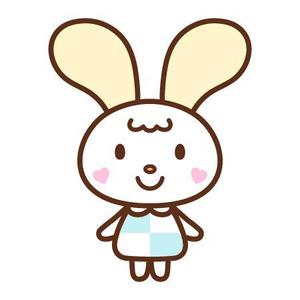 オニカブ (onikabu)さんの新規開業予定の「はやし耳鼻咽喉科クリニック」のイメージキャラクターへの提案