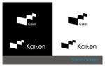 s-design (sorao-1)さんのスポーツウェアブランド｢Kaiken」のロゴへの提案
