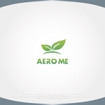 XL@グラフィック (ldz530607)さんの大学の食堂「AERO」(アエル)のロゴへの提案
