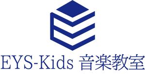 bo73 (hirabo)さんのEYS-Kids音楽教室のロゴへの提案