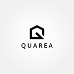 tanaka10 (tanaka10)さんの新住宅商品「Quarea(クオリア)」のロゴ作成への提案