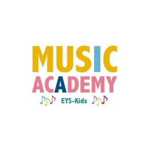 JUGEMU (JUGEMU)さんのEYS-Kids音楽教室のロゴへの提案