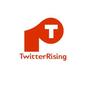yamahiro (yamahiro)さんの「t Rising」のロゴ作成への提案
