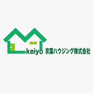 浅井　蓮 (feei)さんの地元密着型不動産会社の企業ロゴ制作依頼への提案