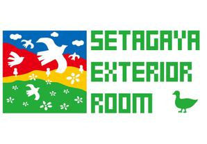 KYoshi0077 (k_yoshi_77)さんの「ＳＥＴＡＧＡＹＡ　ＥＸＴＥＲＩＯＲ　ＲＯＯＭ(世田谷エクステリアルーム）」のロゴ作成への提案