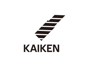 tora (tora_09)さんのスポーツウェアブランド｢Kaiken」のロゴへの提案