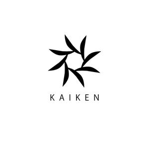COCCCO (kaaaaaaaaama)さんのスポーツウェアブランド｢Kaiken」のロゴへの提案