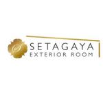 DEVON_TOKYO (devon)さんの「ＳＥＴＡＧＡＹＡ　ＥＸＴＥＲＩＯＲ　ＲＯＯＭ(世田谷エクステリアルーム）」のロゴ作成への提案