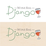 リフレクション (pokoh)さんの「Django 」のロゴ作成への提案