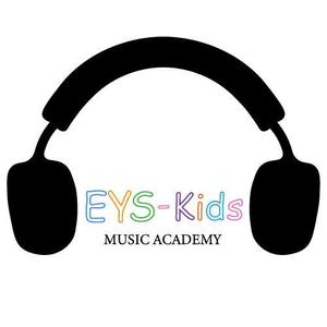 Gallerymik ()さんのEYS-Kids音楽教室のロゴへの提案