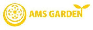 moba_mobaさんの「パチンコ＆スロット　アムズガーデン（AMS GARDEN）」のロゴ作成への提案