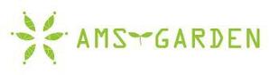 moba_mobaさんの「パチンコ＆スロット　アムズガーデン（AMS GARDEN）」のロゴ作成への提案