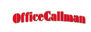creative1 (AkihikoMiyamoto)さんのテレホンアポインターサイト「OfficeCallman」のロゴへの提案