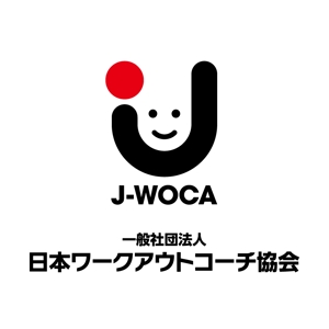 skyblue (skyblue)さんの「一般社団法人日本ワークアウトコーチ協会、J-WOCA　など」のロゴ作成への提案