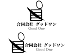 悠希 (yuruta1224)さんのシンプルでインパクトのあるロゴ作成への提案
