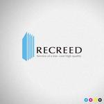 sngkwsmさんの「RECREED」のロゴ作成への提案