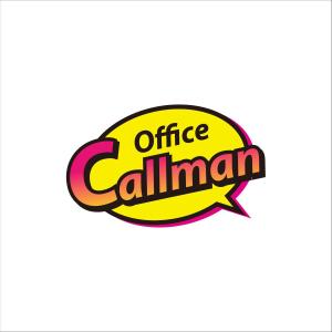 安原　秀美 (I-I_yasuhara)さんのテレホンアポインターサイト「OfficeCallman」のロゴへの提案
