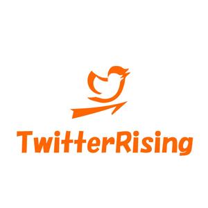 Jelly (Jelly)さんの「t Rising」のロゴ作成への提案