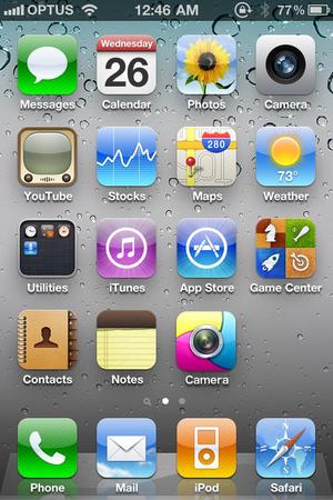 Product Icon Studio (Hiroki_N)さんのスマホアプリ用のアイコンデザインへの提案