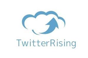 acve (acve)さんの「t Rising」のロゴ作成への提案