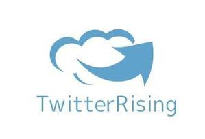 acve (acve)さんの「t Rising」のロゴ作成への提案