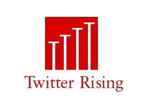 acve (acve)さんの「t Rising」のロゴ作成への提案
