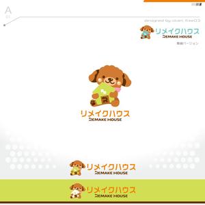 okam- (okam_free03)さんの外壁塗装専門店のキャラクターデザイン制作の依頼への提案