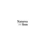 nakagami (nakagami3)さんのネイルケア専門店「Naturealism」のロゴへの提案