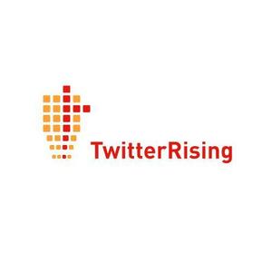 chpt.z (chapterzen)さんの「t Rising」のロゴ作成への提案