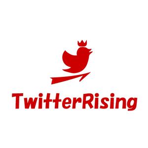 Jelly (Jelly)さんの「t Rising」のロゴ作成への提案