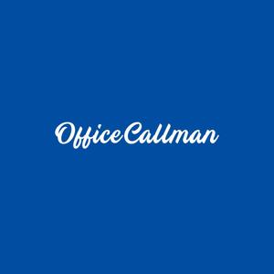 atomgra (atomgra)さんのテレホンアポインターサイト「OfficeCallman」のロゴへの提案