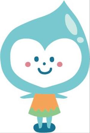 なかがわふみ (bunchom)さんの保育園のイメージキャラクターデザイン大募集！への提案